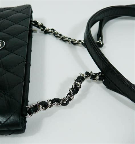 fake chanel crossbody purse|chanel employee crossbody.